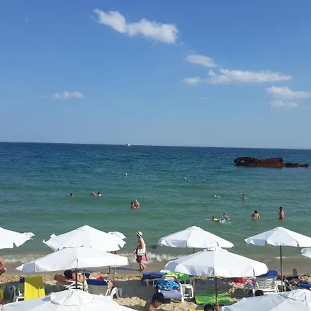 Апарт-отель Levante Несебр