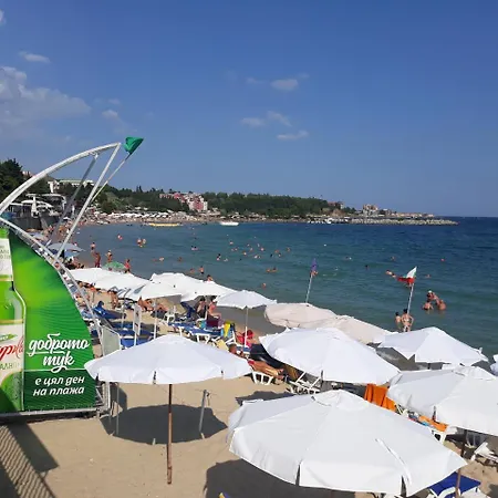 Levante Апарт-отель
