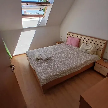 Aparthotel Sea Apartcomplex *