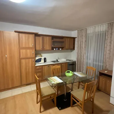 Aparthotel Sea Apartcomplex *