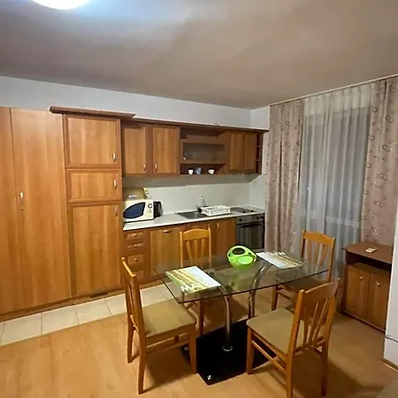 شقة فندقية Levante