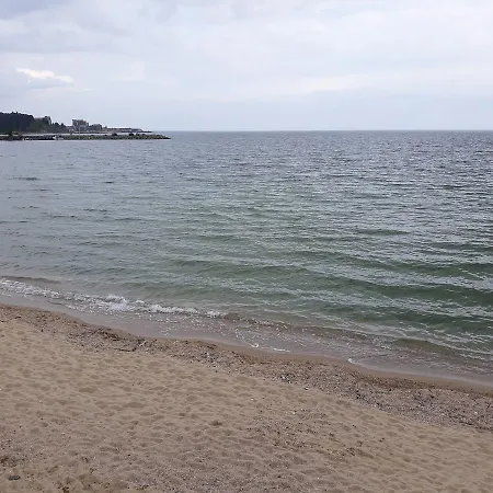 Sea Apartcomplex Aparthotel Nessebar