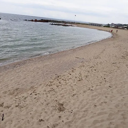 Levante Lägenhetshotell