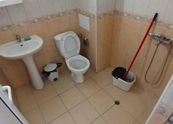 Levante Apart-hotel *