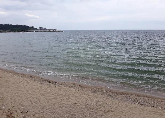 Levante Apart-hotel Nesebar