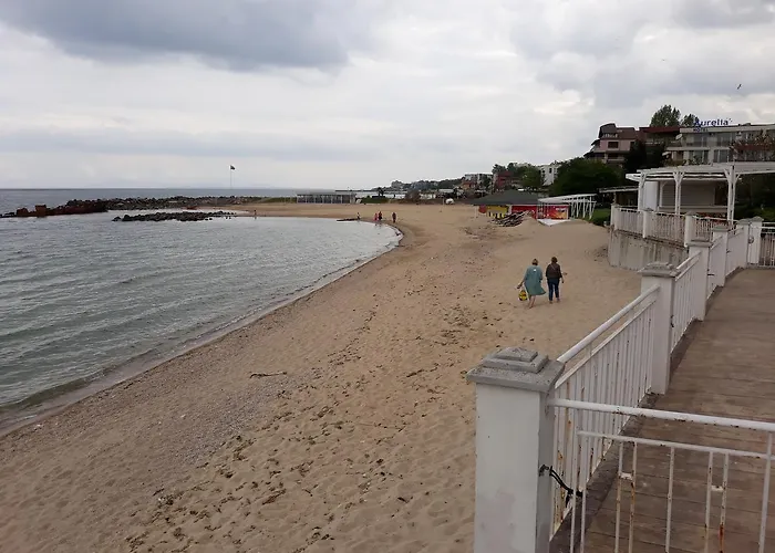 Apart-hotel Levante *